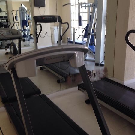 Flat South Beach Aparthotel Rio de Janeiro Zewnętrze zdjęcie