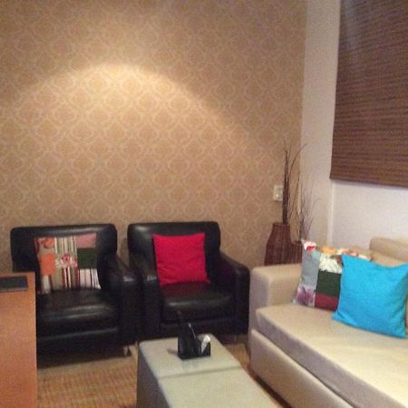 Flat South Beach Aparthotel Rio de Janeiro Zewnętrze zdjęcie