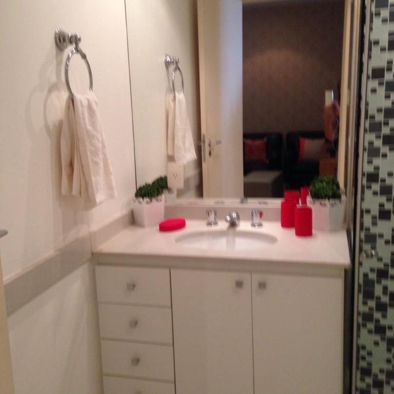 Flat South Beach Aparthotel Rio de Janeiro Pokój zdjęcie