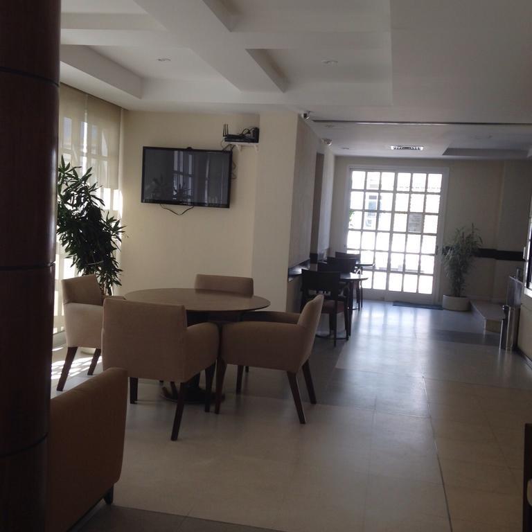 Flat South Beach Aparthotel Rio de Janeiro Zewnętrze zdjęcie