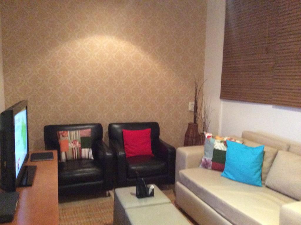 Flat South Beach Aparthotel Rio de Janeiro Zewnętrze zdjęcie
