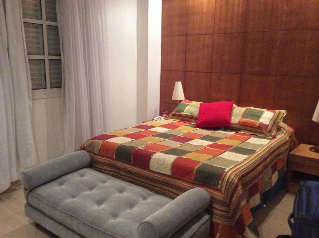 Flat South Beach Aparthotel Rio de Janeiro Zewnętrze zdjęcie